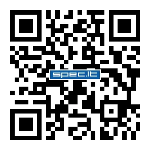 QR kodas | Anboja, UAB