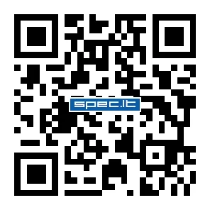 QR kodas | ANČARAS, UAB