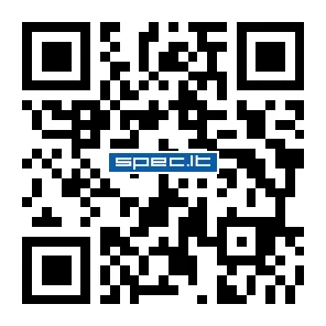 QR kodas | Ancasas, MB