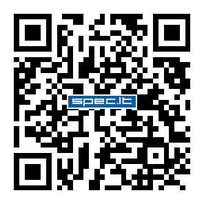 QR kodas | Ančava, V. Čatrauskienės, IĮ | spec.lt