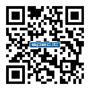 QR kodas | Ancevič, PĮ