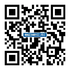 QR kodas | ANCHAR, UAB