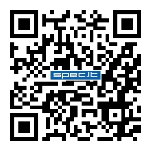 QR kodas | Ančia, R. Zinkevičiaus įmonė | spec.lt