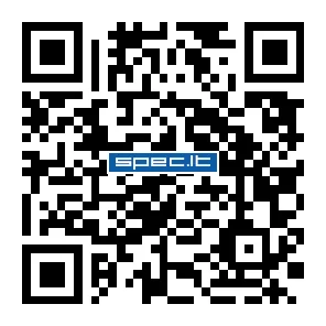 QR kodas | KULTŪRINIŲ INICIATYVŲ UŽDAROJI AKCINĖ BENDROVĖ ANCILIUS