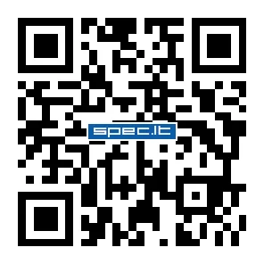 QR kodas | Anciškiai, ŽŪB