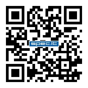 QR kodas | ANCITRA, UAB | spec.lt