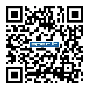 QR kodas | Ančlaukio žemės ūkio bendrovė