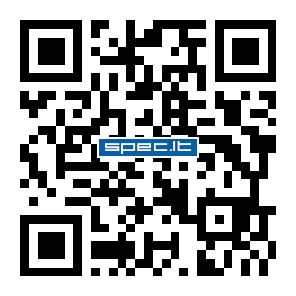 QR kodas | Ancom, UAB | spec.lt