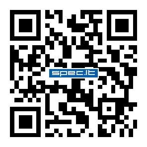 QR kodas | ANCOR LT, UAB