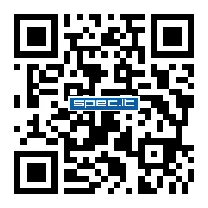 QR kodas | ANCORA, UAB