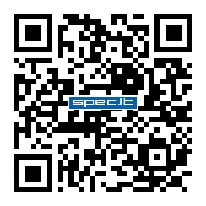 QR kodas | And Associates Marketing, UAB | spec.lt
