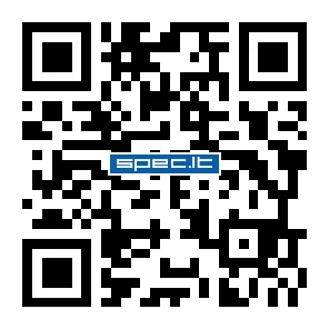 QR kodas | AND LT, MB