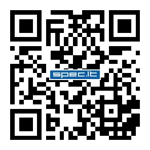 QR kodas | AnD padangos, UAB | spec.lt