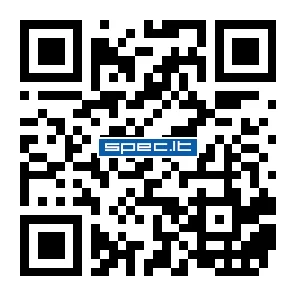 QR kodas | AND projektai, MB