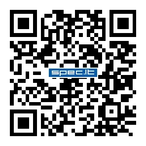 QR kodas | AND service center, UAB | spec.lt