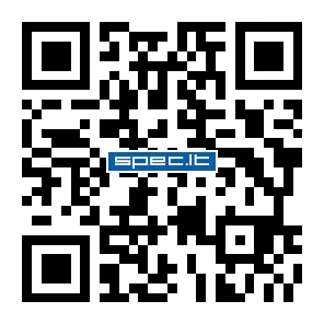 QR kodas | ANDA LT, UAB | spec.lt