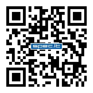 QR kodas | ANDAIMA, UAB | spec.lt
