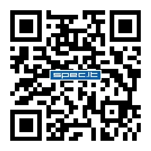 QR kodas | Andaista, MB
