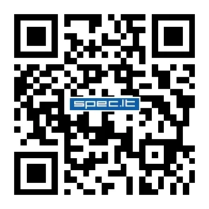 QR kodas | ANDAIVA, IĮ