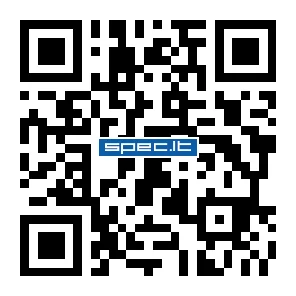 QR kodas | Andaja, UAB | spec.lt