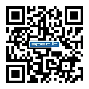 QR kodas | Andajas, UAB | spec.lt