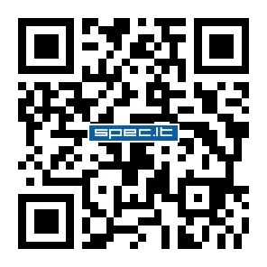 QR kodas | Andaka, UAB