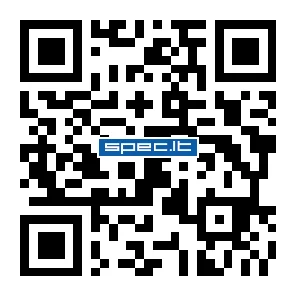 QR kodas | Andala, UAB