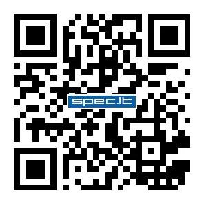 QR kodas | Andalūzitas, UAB