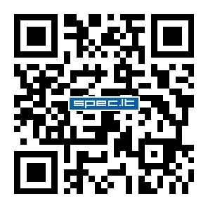 QR kodas | Andama, UAB