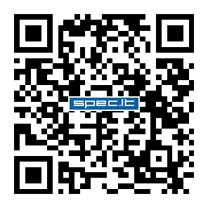 QR kodas | Andaraida, UAB | spec.lt