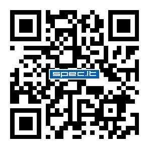 QR kodas | Andaras, UAB