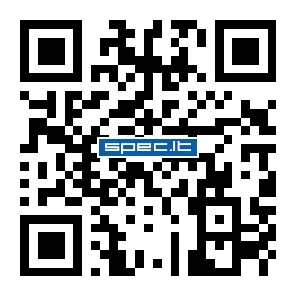 QR kodas | ANDARENAS, UAB