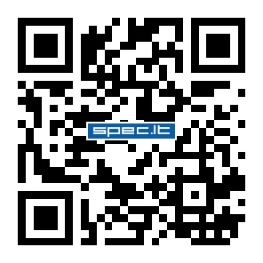 QR kodas | Andarijus, UAB | spec.lt