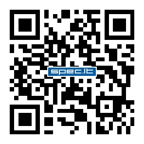 QR kodas | Andaris, MB