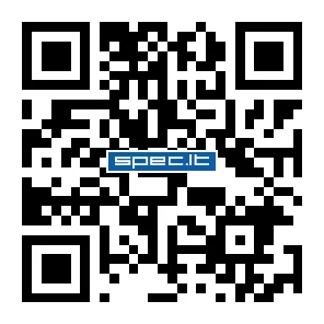 QR kodas | Andaris, UAB