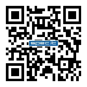 QR kodas | Andarita, MB | spec.lt