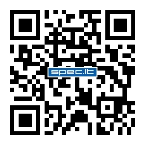 QR kodas | Andarmis, MB