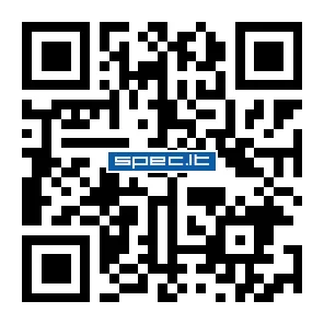 QR kodas | Andarsa, UAB | spec.lt