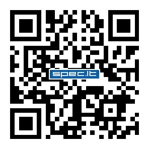 QR kodas | Andarvilis, UAB | spec.lt