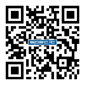 QR kodas | ANDAS, UAB