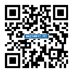 QR kodas | Andasta, UAB | spec.lt