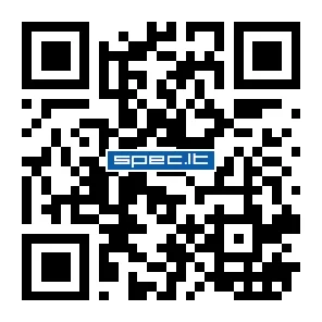 QR kodas | Andata, UAB | spec.lt