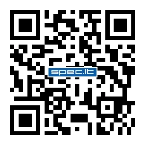 QR kodas | Andatrade, UAB