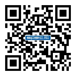 QR kodas | Andavita, MB
