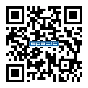 QR kodas | AndBygge, MB