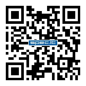QR kodas | Andcut studio, MB