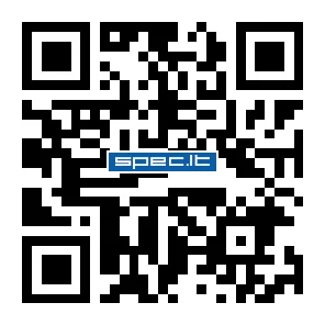 QR kodas | Andeco, MB | spec.lt