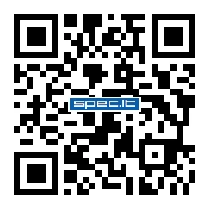 QR kodas | Andega, UAB