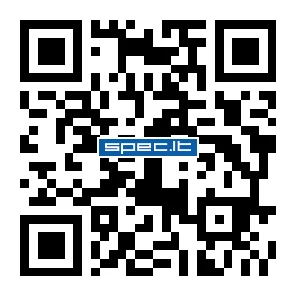 QR kodas | ANDEINIS, UAB