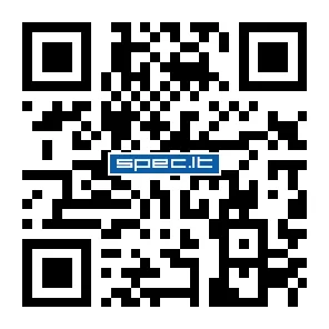 QR kodas | Andeira, UAB